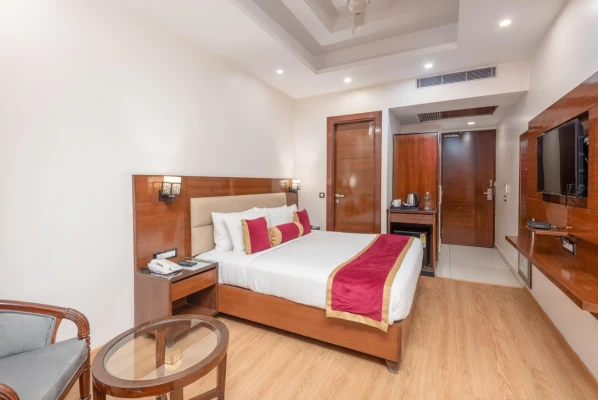 tapovan, rishikesh hotel booking - dls hotels on the ganges