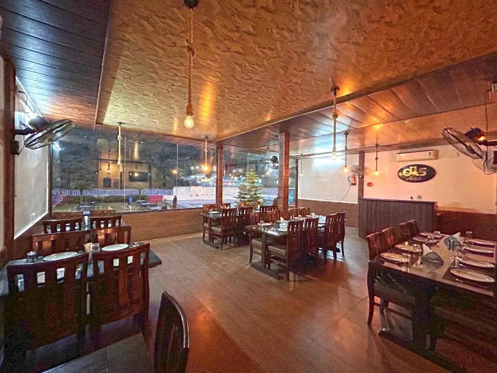 budget friendly resort in tapovan, rishikesh - dls mj river resort