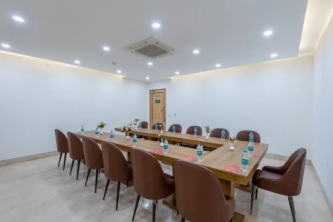 hotel near rishikesh railway station - dls the classio