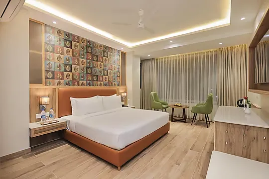best day time hotels in ecko city center rishikesh rishikesh