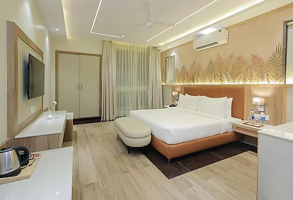 five star hotels in ecko city center rishikesh rishikesh