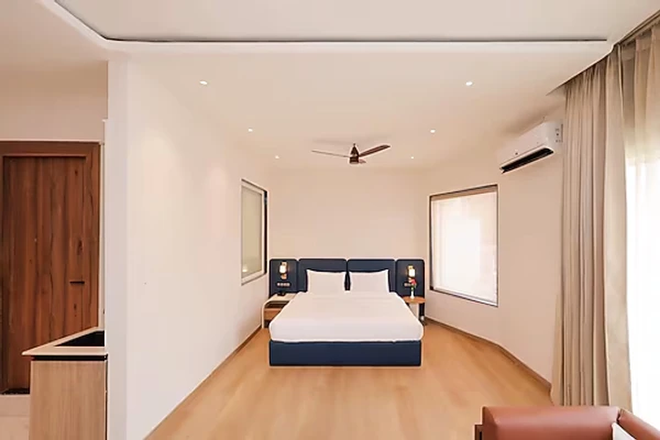 best hourly stay in ecko tapovan by the ganges rishikesh