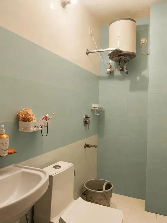 service apartment in tapovan, rishikesh for rent - golden hours