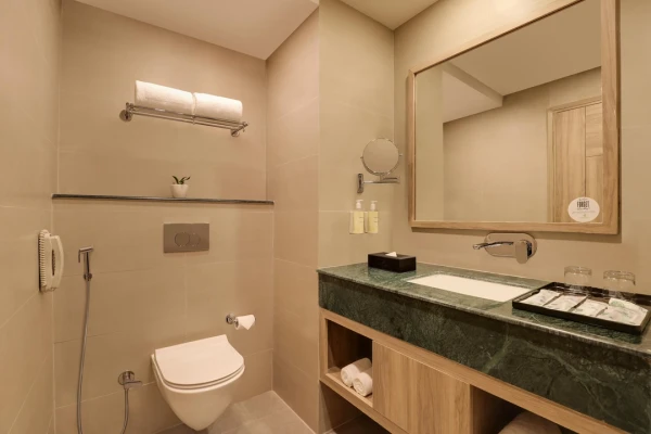 online room booking in tapovan, rishikesh - lemon tree hotel rishikesh