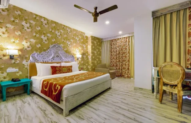 resort in shivpuri, rishikesh for family - summit by the ganges beach resort & spa, rishikesh
