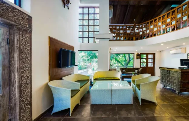 shivpuri, rishikesh forest resort - summit by the ganges beach resort & spa, rishikesh