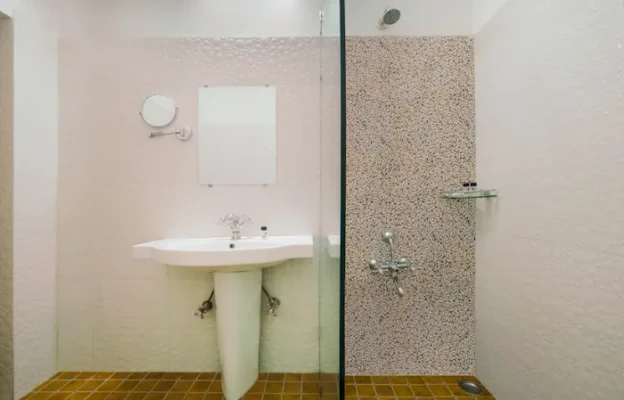 pet friendly resort in shivpuri, rishikesh - summit by the ganges beach resort & spa, rishikesh