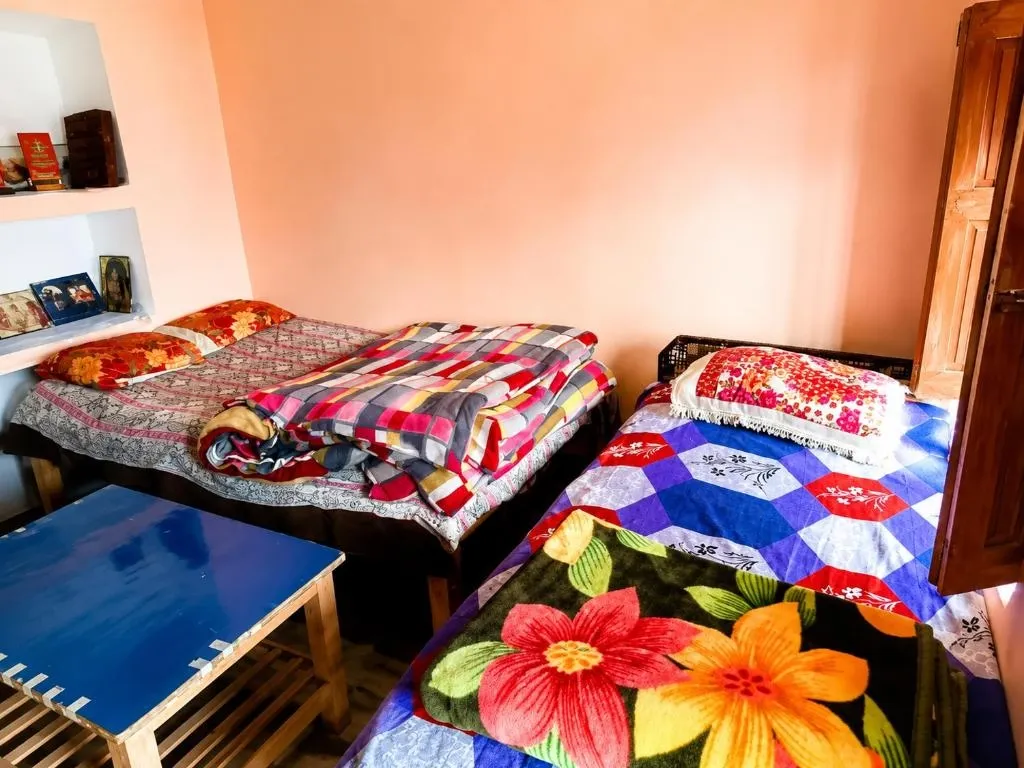 online room booking in ukhimath, rudraprayag - chaukhambha homestay