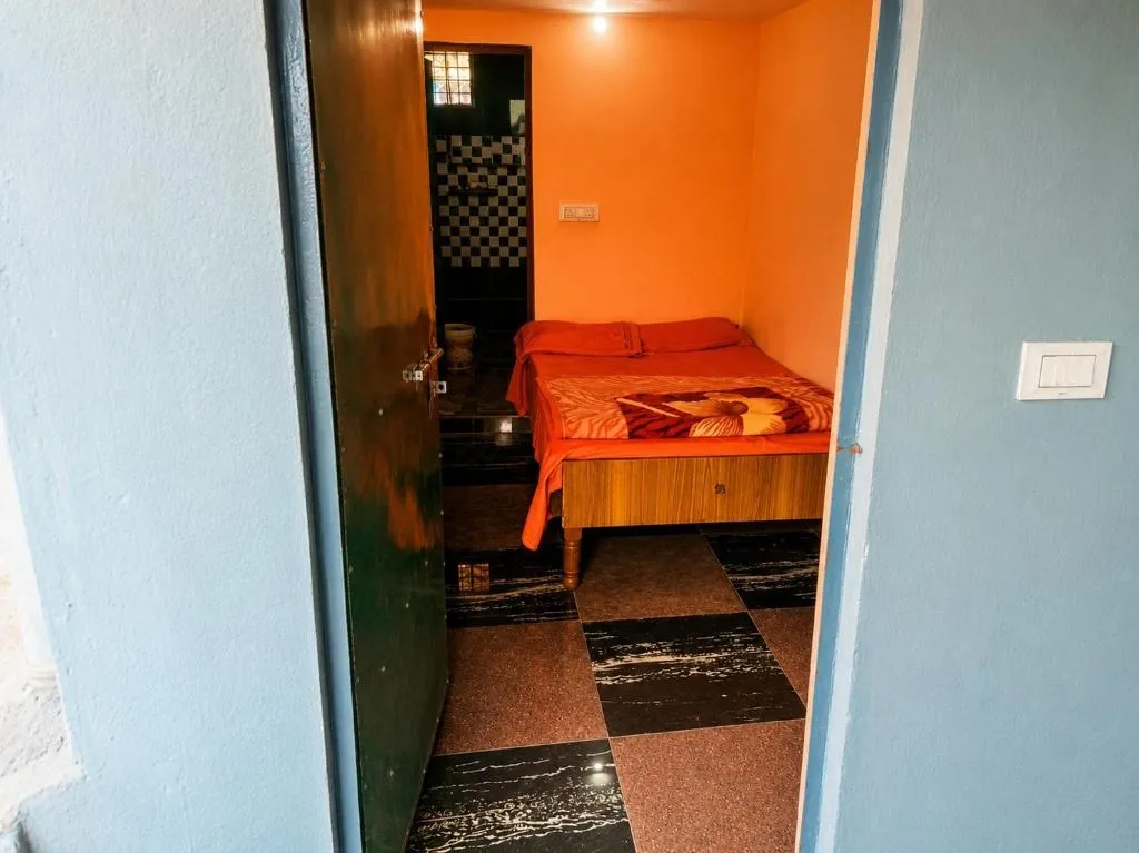 hotel with swimming pool in ukhimath, rudraprayag - chaukhambha homestay