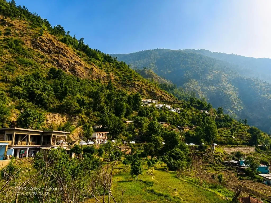 hotel room booking in ukhimath, rudraprayag - chaukhambha homestay