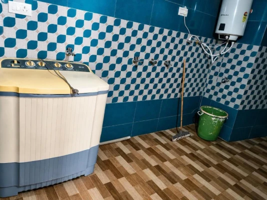 jacuzzi hotel in ukhimath, rudraprayag - chaukhambha homestay