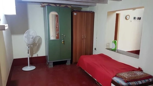 homestay in byakaravalli, sakleshpur for family - edenpark homestay