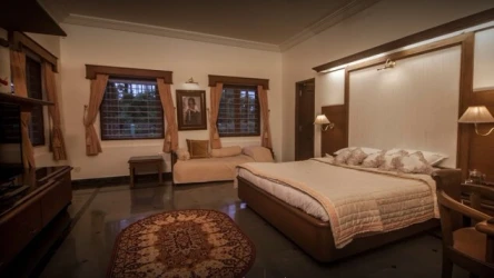 homestay with activities in yadehalli, sakleshpur - siddhanta manor