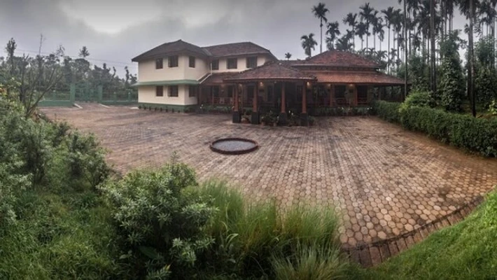 homestay in yadehalli, sakleshpur for a week - siddhanta manor