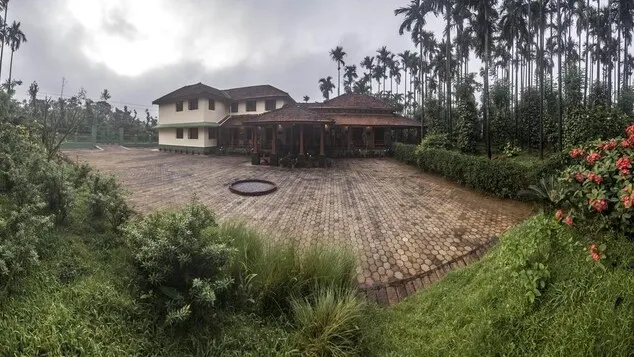 homestay in yadehalli, sakleshpur for couples - siddhanta manor
