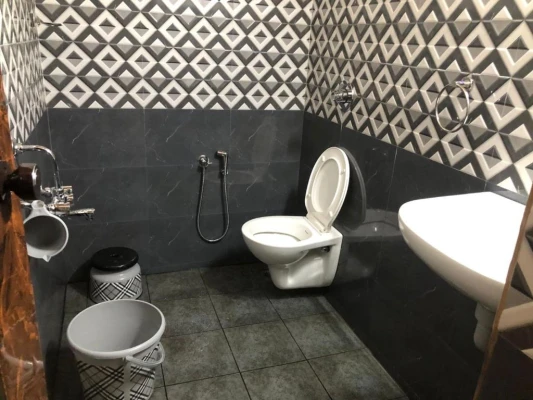 pet friendly homestay in hebbasale, sakleshpur - swarga home stay