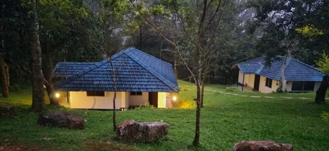 resort in bugadahalli, sakleshpur with jacuzzi - the vistaara