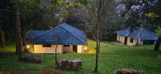 resort in bugadahalli, sakleshpur with jacuzzi - the vistaara