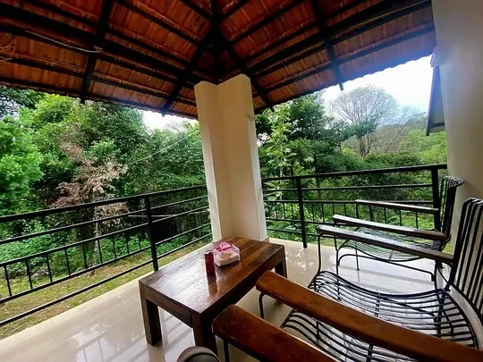 low price resort in bugadahalli, sakleshpur - the vistaara