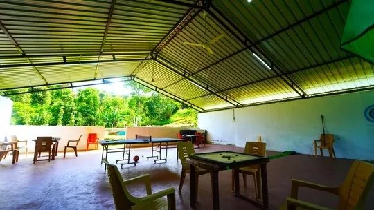 holiday resort in bugadahalli, sakleshpur - the vistaara