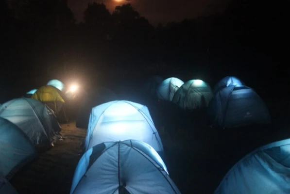 budget friendly resort in hadlahalli, sakleshpur - tusker valley resort