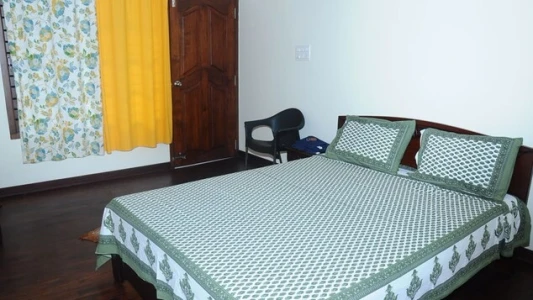 homestay in haragarahalli, sakleshpur - watehalli homestay