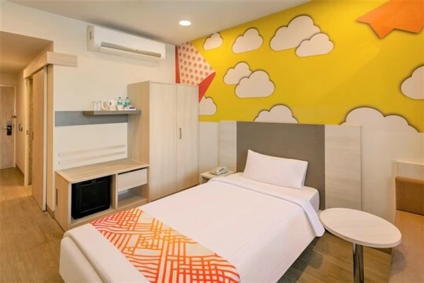 best hourly hotels in ginger sanand sanand