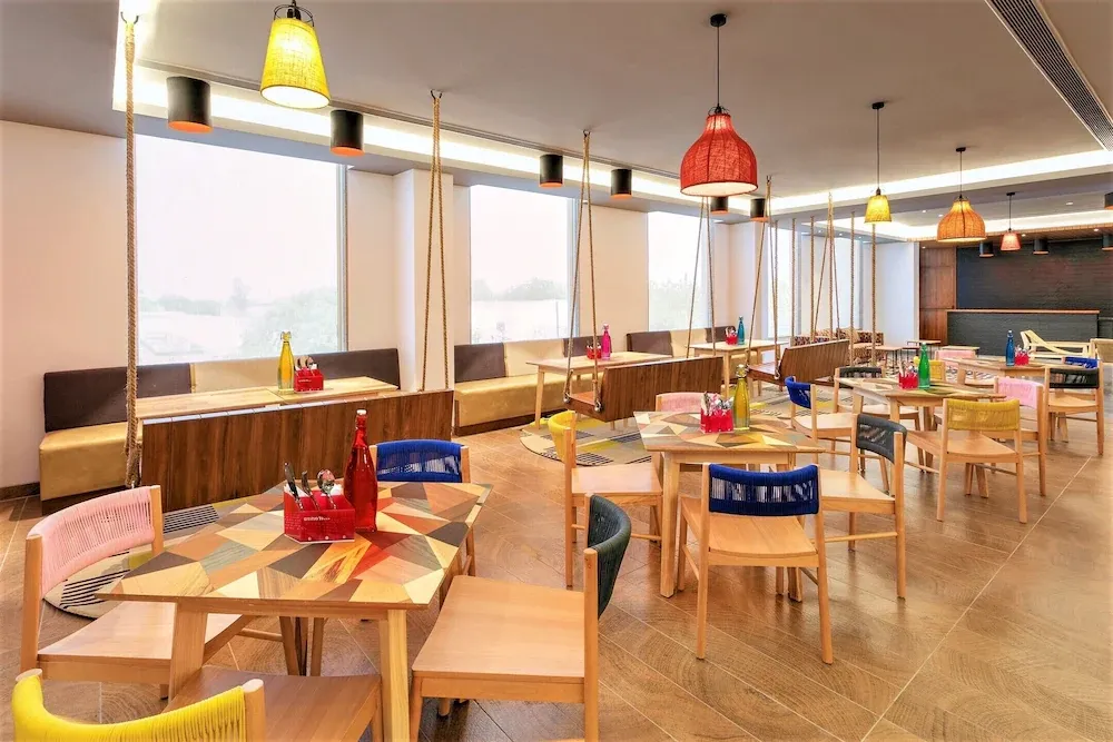 short stay hotels in ginger sanand sanand