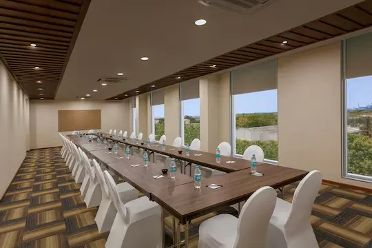 top luxury hotels in ginger sanand sanand