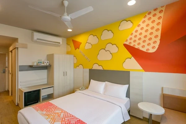 romantic hotels in ginger sanand sanand