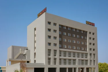 couple hotels in ginger sanand sanand