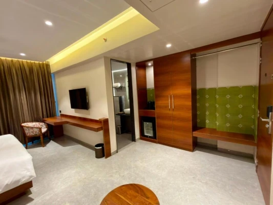 budget hotel in samastanagar, sangli - mastiff grand sangli