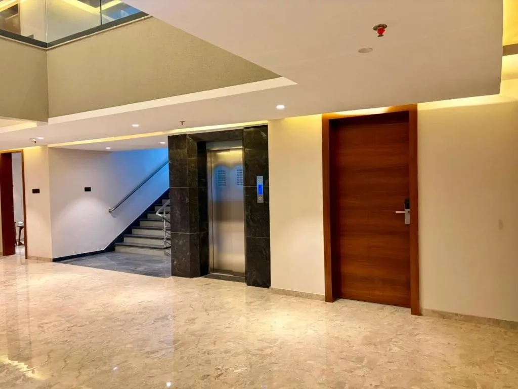 hotel with gym in samastanagar, sangli - mastiff grand sangli