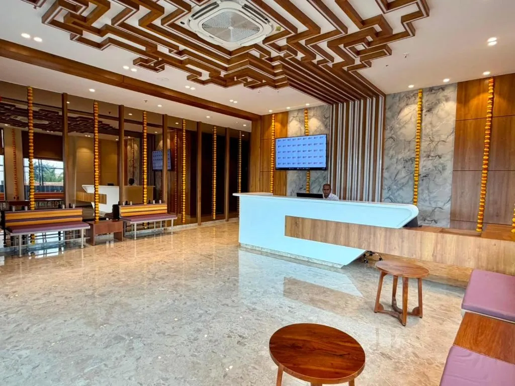 online room booking in samastanagar, sangli - mastiff grand sangli