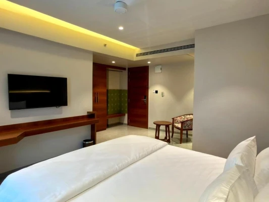 jacuzzi hotel in samastanagar, sangli - mastiff grand sangli