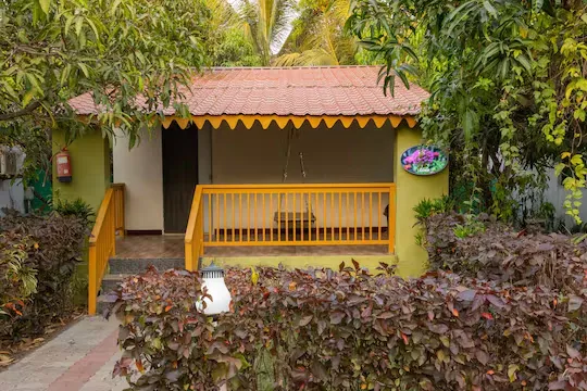 budget hotel in hiranvel, sasan gir - daksh resort and amusement park sasan gir