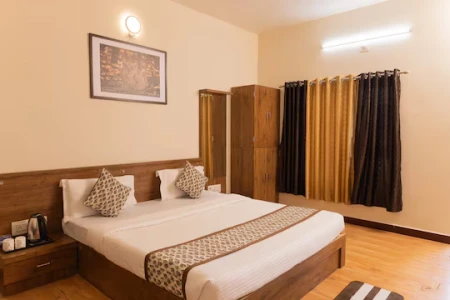 hotel with gym in hiranvel, sasan gir - daksh resort and amusement park sasan gir
