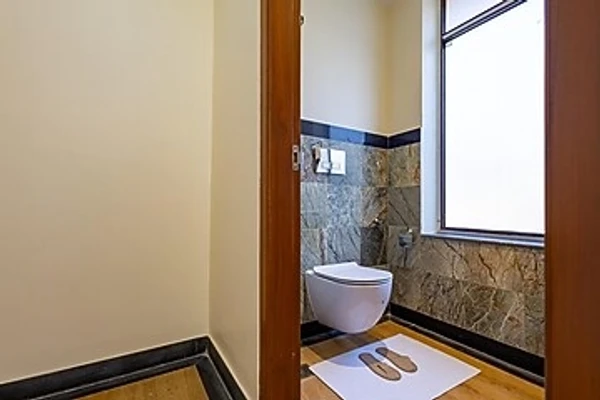 hotel near sawai madhopur airport - elivaas tiger cave suite room with pool and garden