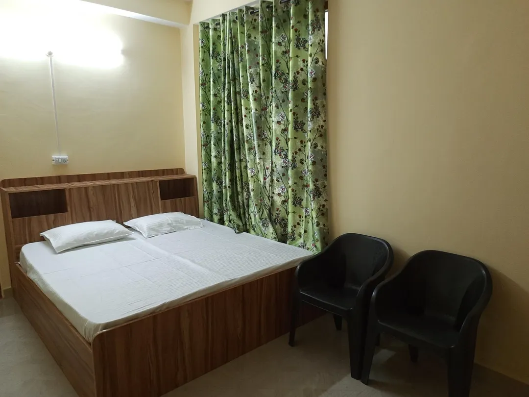 budget hotel in taradevi, shimla - aagaman woods