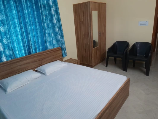 hotel with party hall in taradevi, shimla - aagaman woods