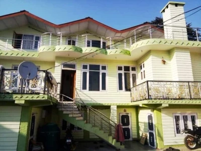 homestay in taradevi, shimla for couples - akash homestay