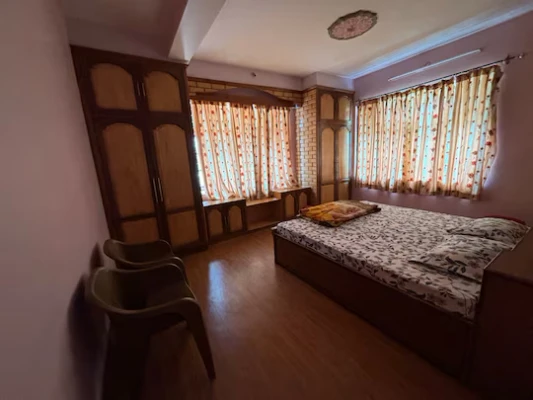 taradevi, shimla homestay in forest - akash homestay