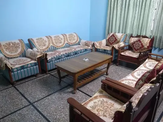 homestay in taradevi, shimla below 1000 - akash homestay