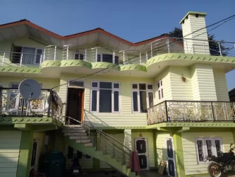 homestay in taradevi, shimla for couples - akash homestay