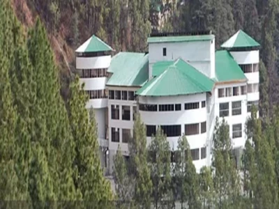 hotel with bar in tutikandi, shimla - hotel ck international shimla