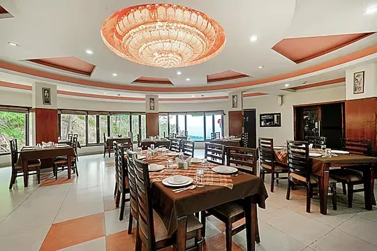 budget hotel in tutikandi, shimla - hotel ck international shimla