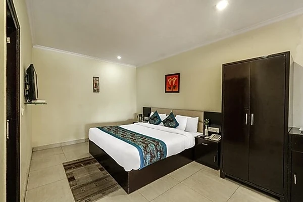 tutikandi, shimla hotel booking - hotel ck international shimla