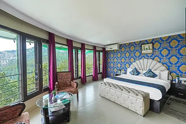 couple friendly hotels in hotel ck international shimla shimla
