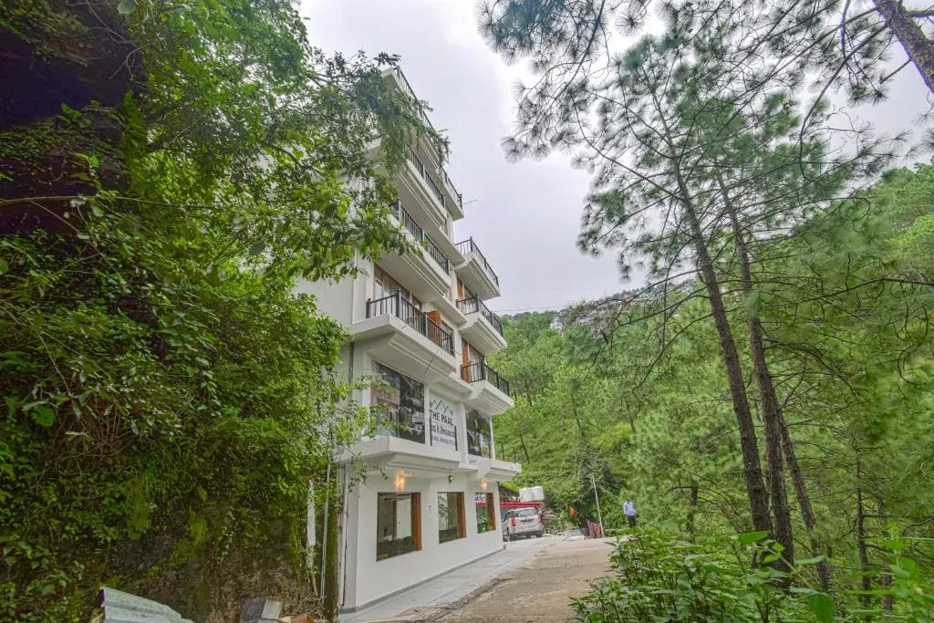 totu, shimla hotel booking - hotel the paal