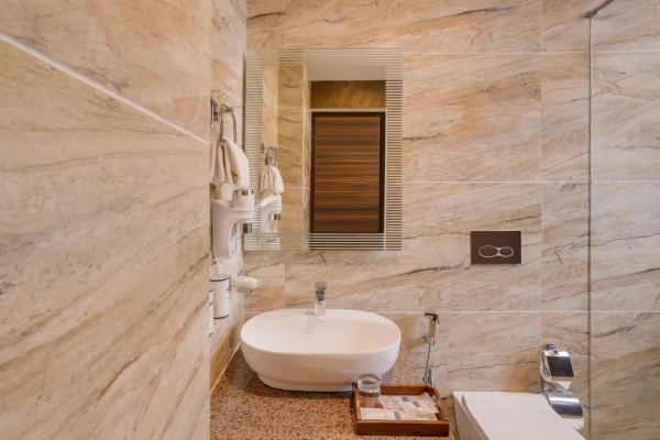 kufri, shimla hotel booking - keys select by lemon tree hotels kufri